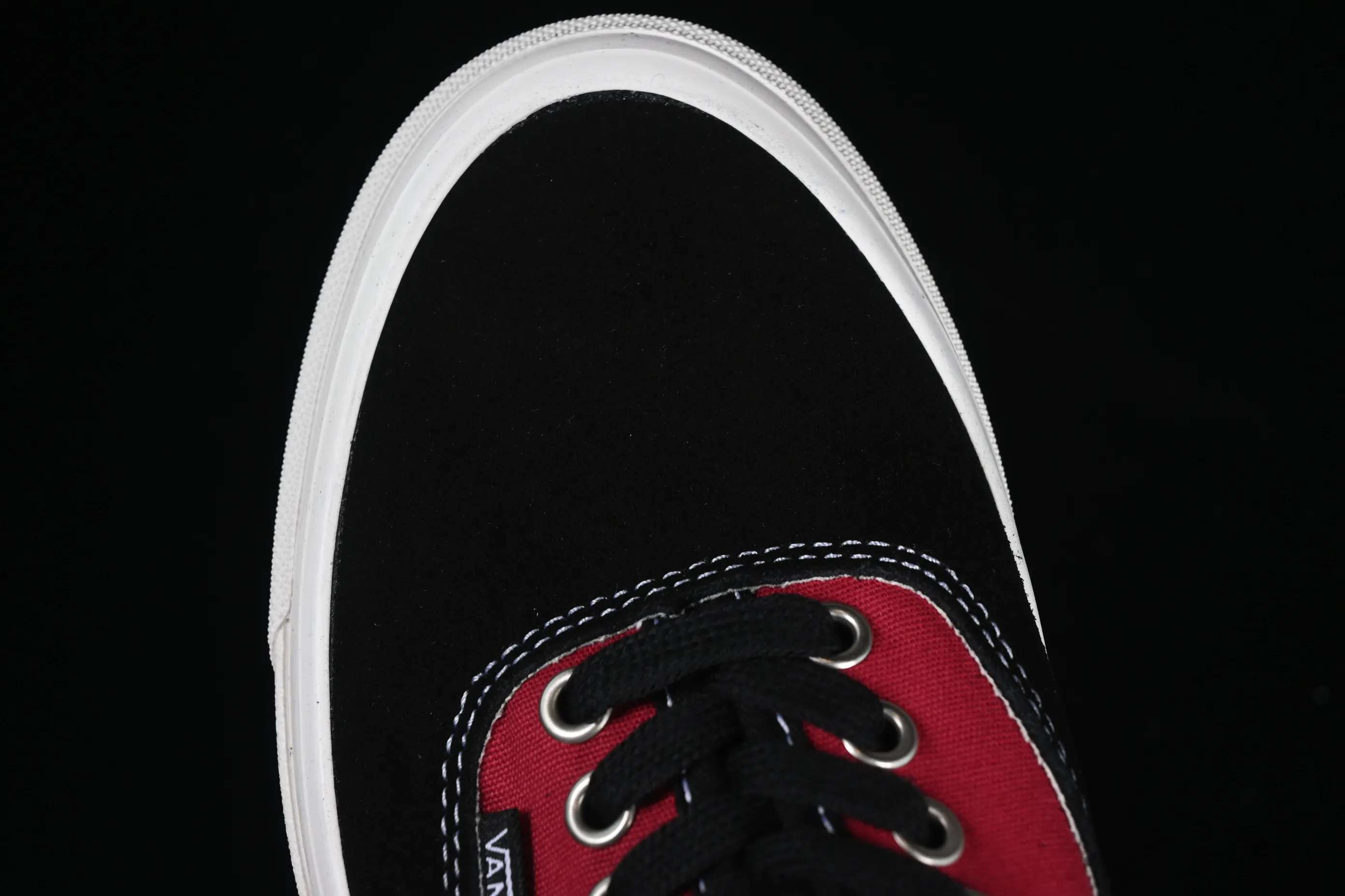 All categories Vans Vans series Vans Low Vans low-top Vans Authentic Reissue 44 Vans official high-end branch low-top casual sneakers VN0007QYMDB
